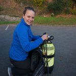Martina Nitrox Basic, Tieftauchbrevet
