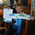 Yannick -Junior OWD