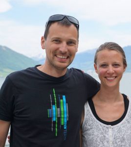 Stephanie und Matthias sind jetzt offiziell Trockentaucher! Herzlichen Glückwunsch und viel Spaß beim Tauchen in Island:-)
